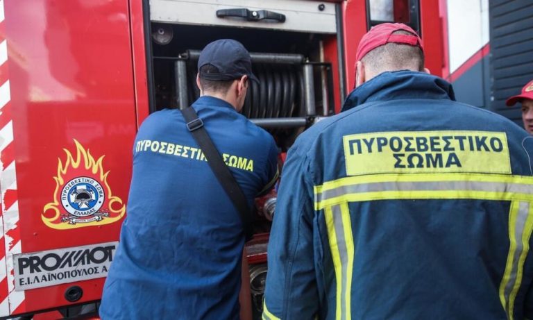 Σε επιφυλακή για τις πυρκαγιές: 88 εστίες σε ένα 24ωρο