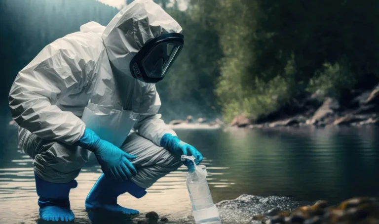 Ρωσία: Απειλή διαρροής ραδιενέργειας στον ποταμό Τομπόλ – Νερά πλημμυρών κατευθύνονται σε ορυχείο ουρανίου