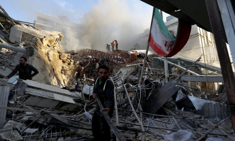 Συναγερμός στο Ισραήλ: Το Ιράν μπορεί να επιτεθεί μέσα στις επόμενες ώρες – Σε επιφυλακή ο στρατός