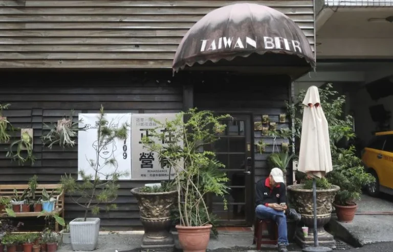 Καινούργιος σεισμός 6,1 Ρίχτερ στην Ταϊβάν