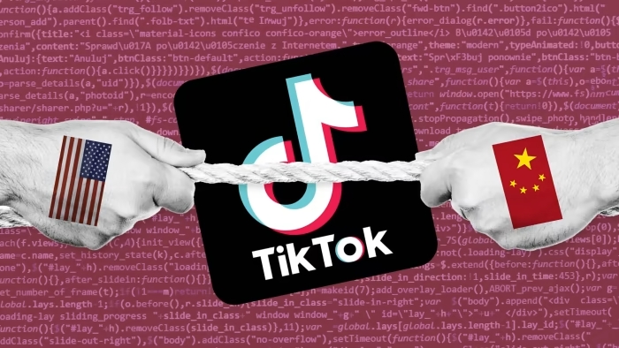 ΗΠΑ: νομοσχέδιο για την κατάργηση του TikTok