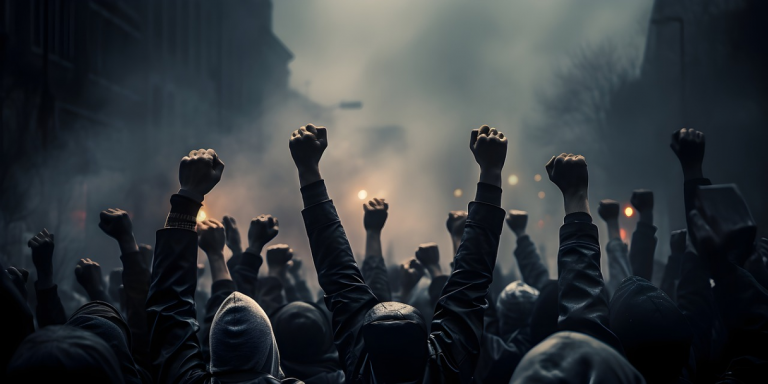 Το χάος θα ξεσπάσει σε όλο τον πλανήτη