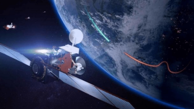 Ο ΠΟΛΕΜΟΣ ΤΩΝ ΑΣΤΡΩΝ