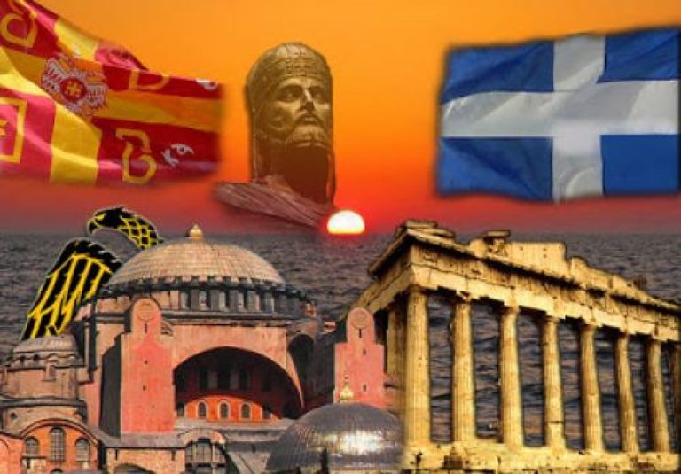 ΣΩΤΗΡΙΟΝ ΕΤΟΣ 2024 – “ΤΑ ΔΥΟ ΚΑΛΟΚΑΙΡΙΑ ΚΑΙ ΟΙ ΔΥΟ ΠΑΣΧΑΛΙΕΣ ΜΑΖΙ”