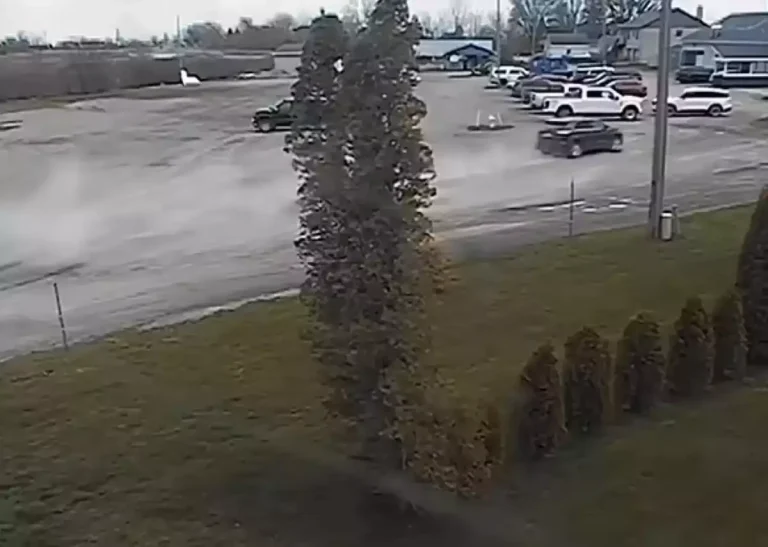 Μίσιγκαν: Οδηγός υπό την επήρεια μέθης σκότωσε 2 παιδιά πέφτοντας με το όχημά της σε παιδικό πάρτι