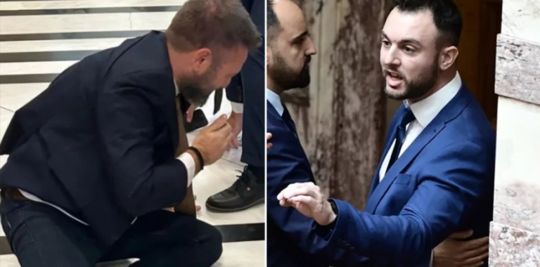 Όποιος παίζει ηλίθια παιχνίδια, κερδίζει ηλίθια βραβεία