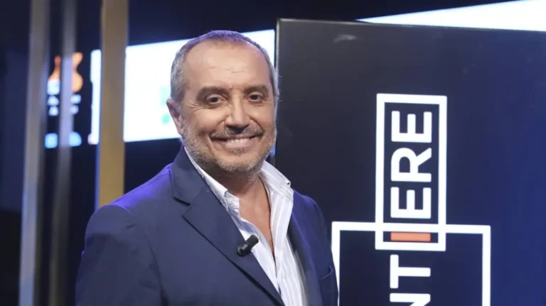 Ιταλία: Πέθανε ο δημοσιογράφος Φράνκο Ντι Μάρε από σπάνια μορφή καρκίνου – Η έκθεση σε απεμπλουτισμένο ουράνιο