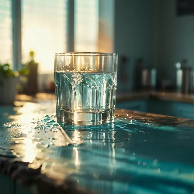 Τα άθραυστα ποτήρια made in.. Ανατολική Γερμανία