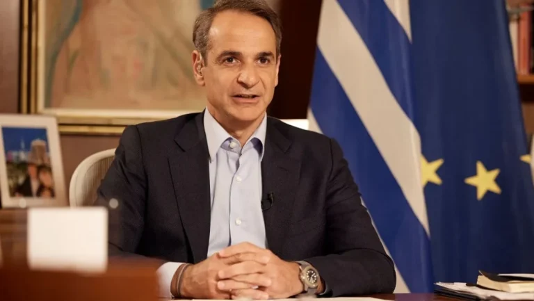 Φέρνουν και τον Προσωπικό Αριθμό: «Είναι όλα έτοιμα», λένε από την κυβέρνηση