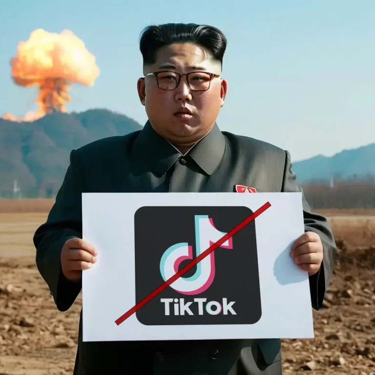 Φον ντερ Λάιεν: «Δεν αποκλείεται η απαγόρευση του TikTok»