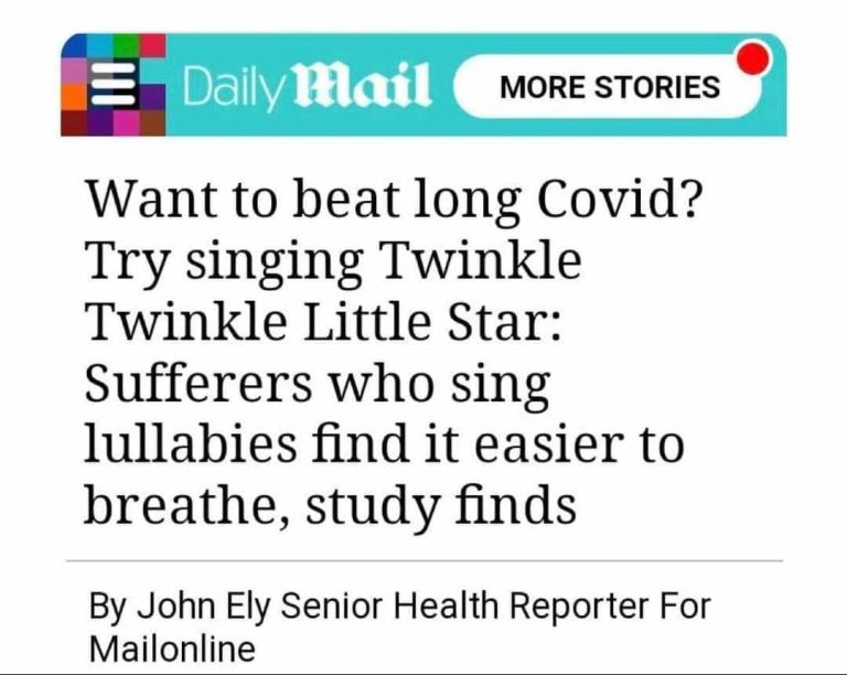 Υπαρχουν μελετες …και ομελετες ..!