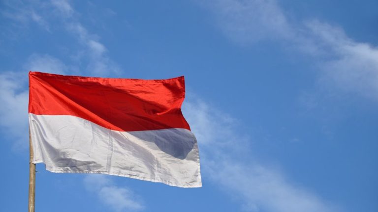 Ινδονησία: Νέα έκρηξη του ηφαιστείου Μαράπι