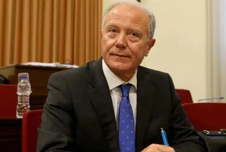 Γιώργος Προβόπουλος: Πέθανε ο πρώην διοικητής της Τράπεζας της Ελλάδος