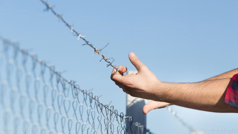 Οι λατρευτές του κλίματος θέλουν να φυλακισουν όποιον διαφωνεί μαζί τους