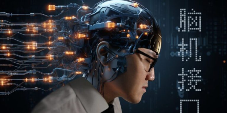 Η Κίνα αναπτύσσει διεπαφές εγκεφάλου-υπολογιστή για να βελτιώσει τη νόηση, τη στρατιωτική ικανότητα.