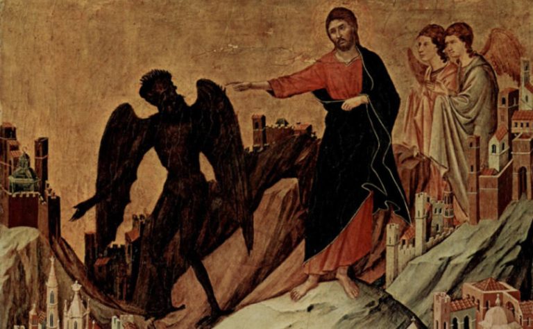 Όλα όσα πρέπει να γνωρίζετε για την Καθολική διδασκαλία σχετικά με τον Αντίχριστο