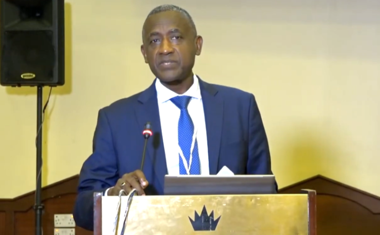 Κενυάτης γιατρός: Η συνθήκη του ΠΟΥ για την πανδημία έχει στόχο να «ακρωτηριάσει και να σκοτώσει» και να «εγκαθιδρύσει μια παγκοσμια κυβέρνηση