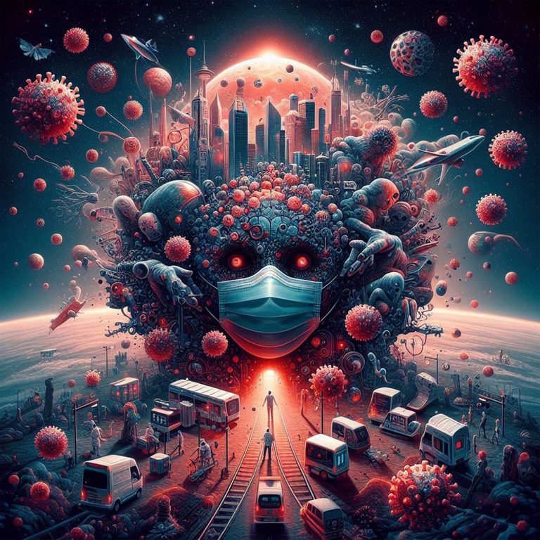 Οι διαπραγματεύσεις για την Παγκόσμια Συνθήκη για την Πανδημία έχουν καταρρεύσει, αλλά ο φόβος για το τι θα επακολουθήσει μπορεί να τις αναζωογονήσει.