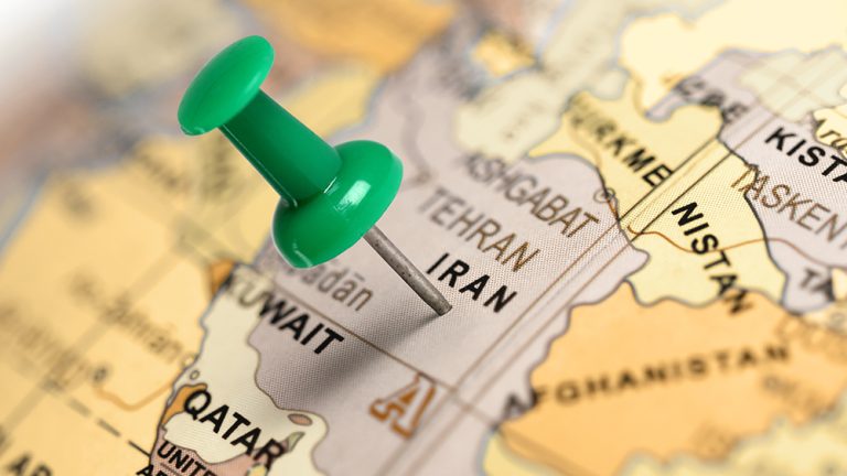 Αφηγηματική κατάρρευση: Δεν υπήρχε ομίχλη όταν συνετρίβη το ελικόπτερο του Ιρανού προέδρου