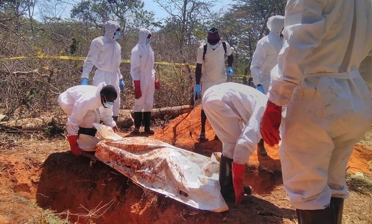 Παγκόσμιος συναγερμός: Μυστηριώδης ασθένεια σκοτώνει παιδιά – Τα συμπτώματα