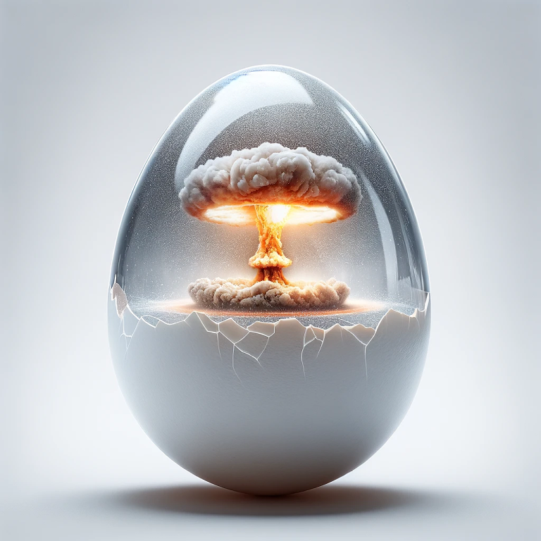 Τα δυτικά ΜΜΕ παραδόξως σιωπούν για ένα περιστατικό στη Ρωσία που θα μπορούσε να πυροδοτήσει μια πυρηνική αναμετρηση