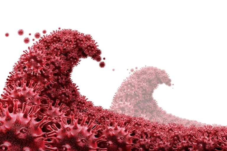 Αρχιζουν να ανακαλυπτουν το “Σημα” … οι ερευνητες , σε καλο δρομο ειμαστε ..αλλα υπαρχει τεραστια καθυστερηση ατιδρασης !