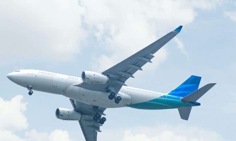 Το νέο «Τρίγωνο των Βερμούδων»: Εκεί πέταξε η πτήση με τις αδιανόητες αναταράξεις