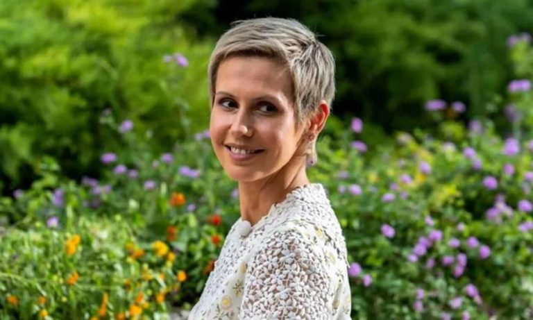 Διαγνώσθηκε με λευχαιμία η σύζυγος του Μπασάρ αλ Άσαντ