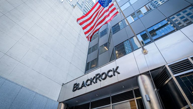 Ο διευθύνων σύμβουλος της BlackRock προωθεί την μειωση πλυθησμου, αντικαθιστώντας τους ανθρώπους με μηχανές στις αναπτυσσόμενες χώρες για καλύτερη ποιότητα ζωής