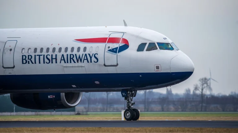 «Ακυρώστε την απογείωση» – Περιπέτεια με αεροσκάφος Boeing 777 της British Airways στις Βερμούδες