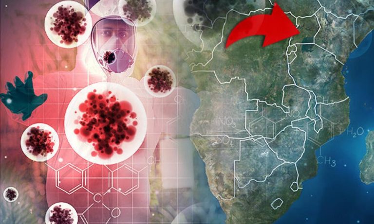 Κίνα: Επιστήμονες δημιούργησαν ιό τύπου Έμπολα -Μπορεί να επιφέρει τον θάνατο σε μόλις τρεις μέρες