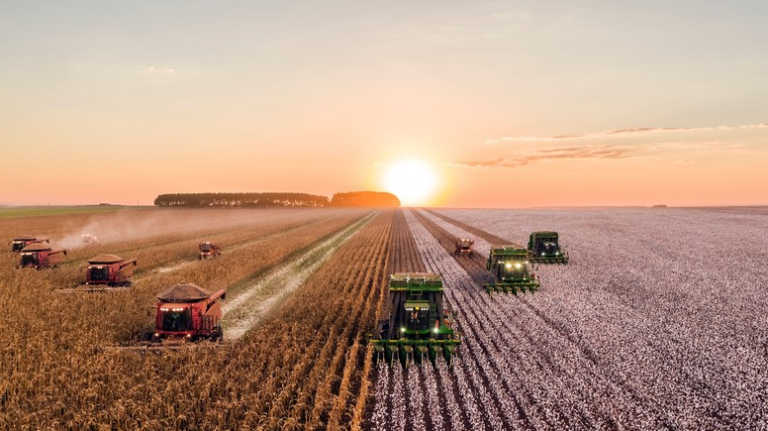 Η Παγκόσμια Τράπεζα εγκαινιάζει σχέδιο για τον αποδεκατισμό της παγκόσμιας γεωργίας με τη δικαιολογία της μείωσης των εκπομπών διοξειδίου του άνθρακα