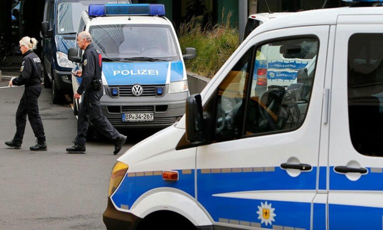 Φρανκφούρτη: 17χρονος Τυνήσιος στραγγάλισε 28χρονη κατά τη διάρκεια του σεξ