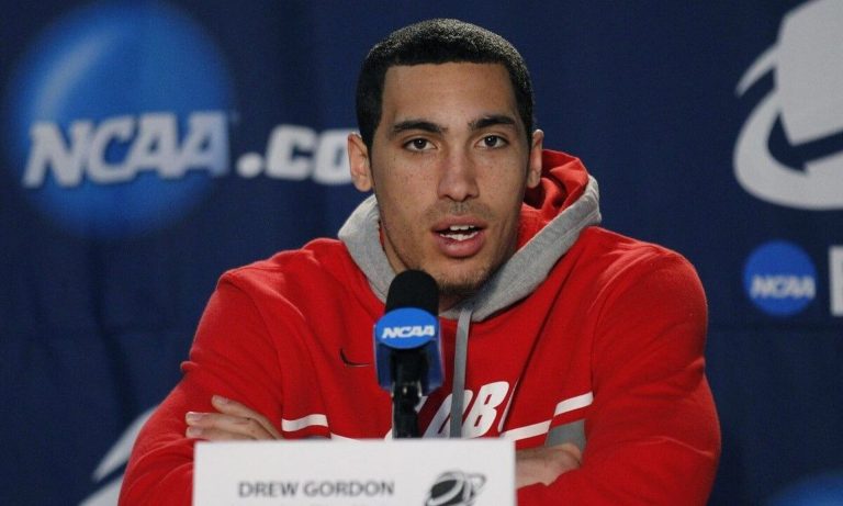 Σοκ στο παγκόσμιο μπάσκετ: Πέθανε στα 33 του ο Ντρου Γκόρντον, αδερφός του σταρ των Νάγκετς