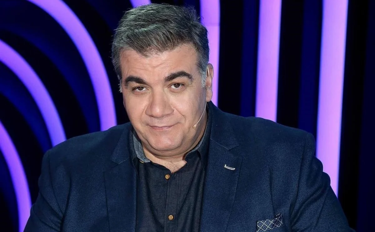 Δημήτρης Σταρόβας: Πέρασε δύσκολη νύχτα παρά τα σημάδια βελτίωσης που παρουσίασε χθες