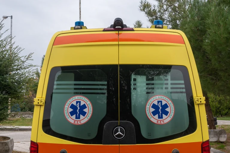 Δεν θα μείνει κανένας – Τραγωδία στο Αγρίνιο: 23χρονος βρέθηκε απαγχονισμένος σε δύσβατο υπαίθριο σημείο