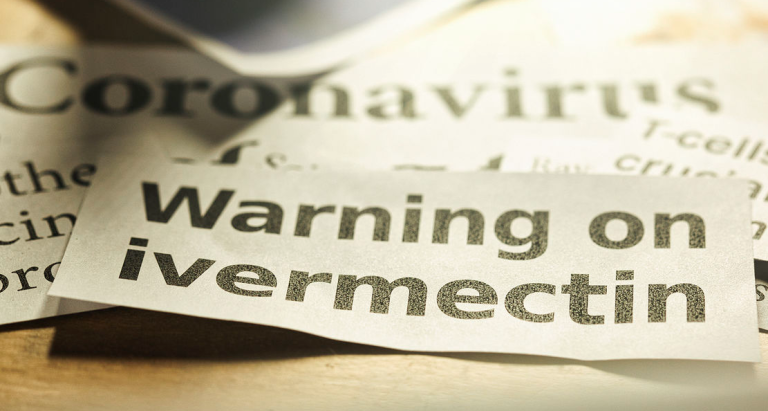Στον γιατρό της Ουάσινγκτον επιβλήθηκε πρόστιμο για τη συνταγογράφηση ιβερμεκτίνης ως θεραπεία COVID