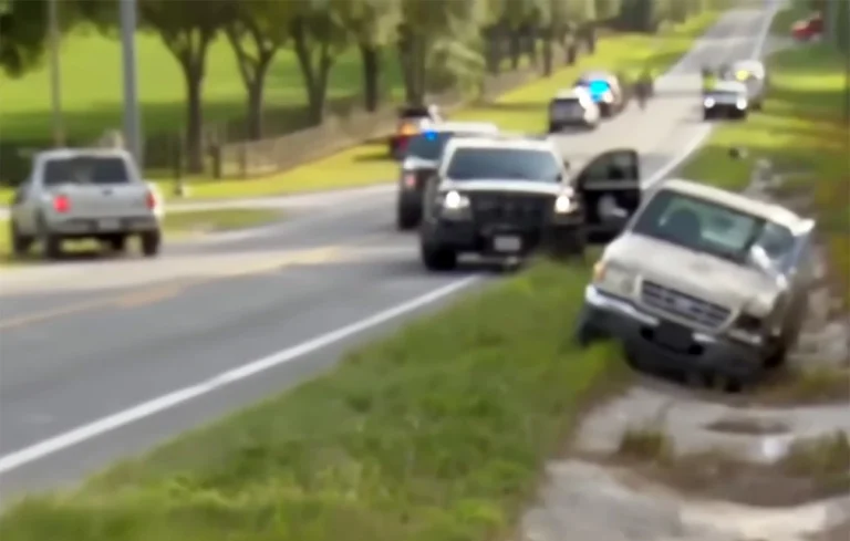 Οκτώ εργάτες γης από το Μεξικό σκοτώθηκαν σε τροχαίο στις ΗΠΑ