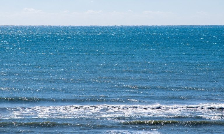 Συναγερμός: Εμφανίστηκε βακτήριο στη θάλασσα – Σκοτώνει σε 48 ώρες