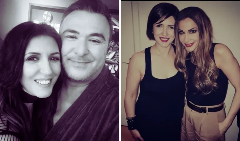 Όλγα Βλαχοπούλου: Η γνωστή στιχουργός διαγνώστηκε με καρκίνο – Η φωτογραφία μέσα από το νοσοκομείο