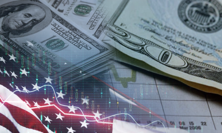 Σεισμός για την οικονομία των ΗΠΑ: Έρχεται η ώρα της κρίσης για το δολάριο