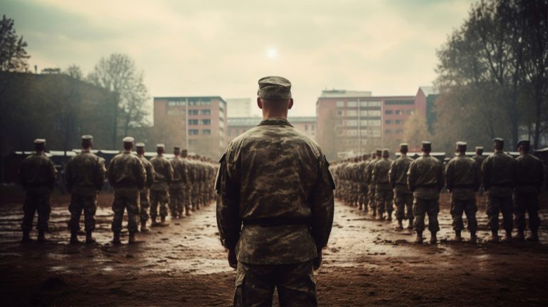 Μαζεύονται πολλά στον πλανήτη: «Μας οδηγούν εν αγνοία μας σε μεγάλο πόλεμο»