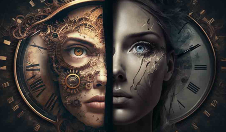 Συγχρονικότητα & Συνδεσιμότητα