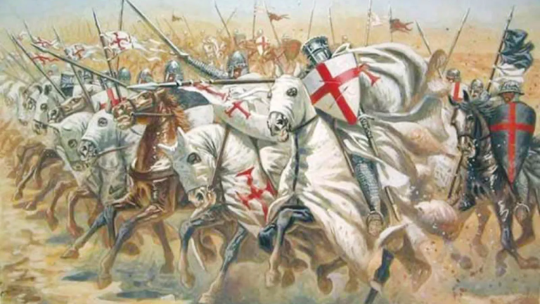 Ο ΠΟΛΕΜΟΣ ΕΙΝΑΙ ΘΡΗΣΚΕΥΤΙΚΟΣ