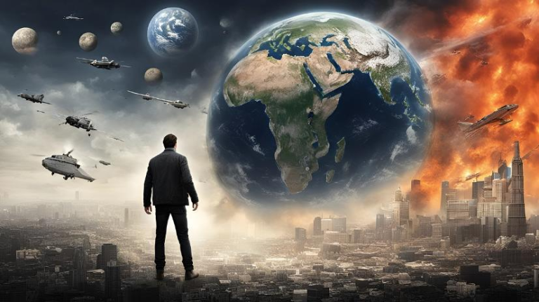 ΜΑΘΕΤΕ ΠΩΣ ΘΑ ΕΠΙΒΙΩΣΕΤΕ ΣΕ ΚΑΤΑΣΤΑΣΗ ΑΝΑΓΚΗΣ!!!