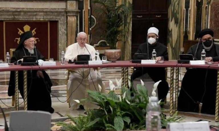 Vaticanus, το μέρος του ερπετού