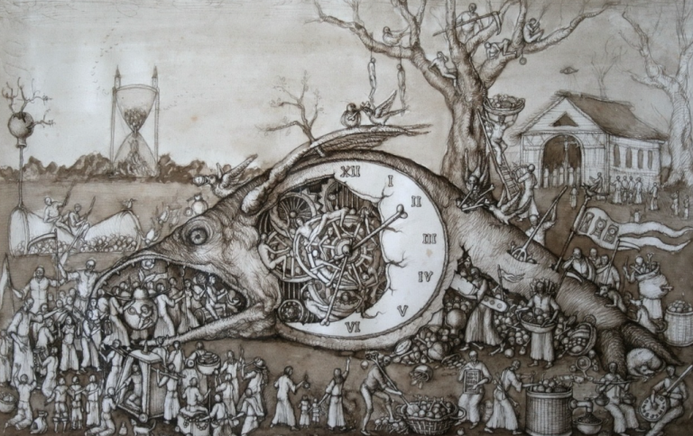 Δυνατότητες και Διαστάσεις του Χρόνου