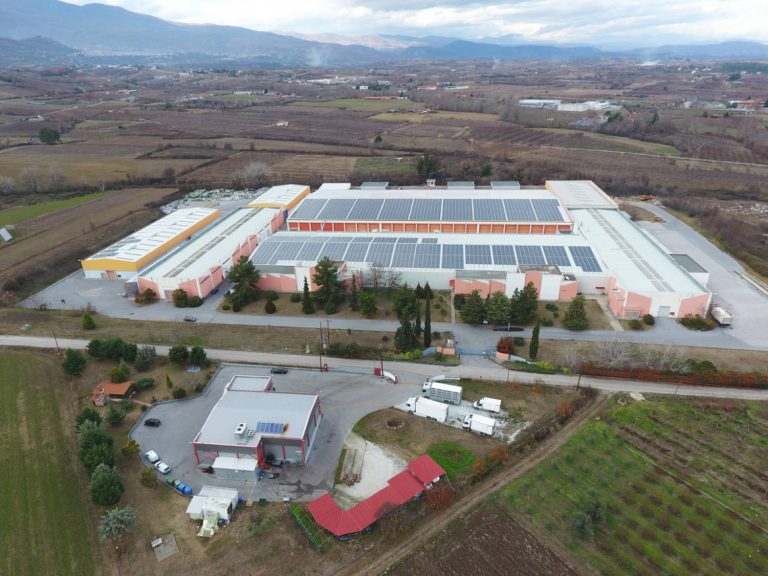 Πασχαλινό «κανόνι» σε εισηγμένη στο χρηματιστήριο κλωστοϋφαντουργία: Έκλεισε το εργοστάσιο της «Βαρβαρέσος» στη Νάουσα