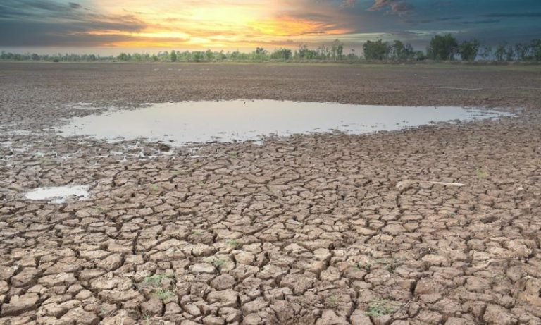 «Καμπανάκι» κινδύνου για λειψυδρία – Μειώνονται οι ποσότητες νερού στους αποταμιευτήρες