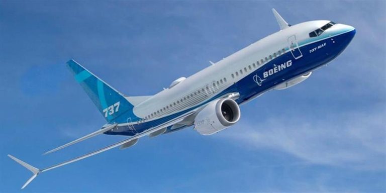 Nέα γκάφα Boeing, τα μπουλόνια στα 787 βιδώθηκαν ανάποδα!